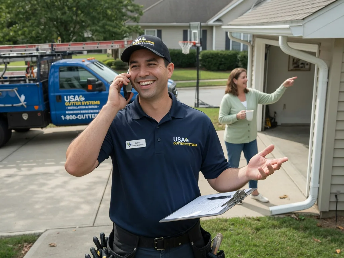 Gutter Installation Charlestown, IN FAQs